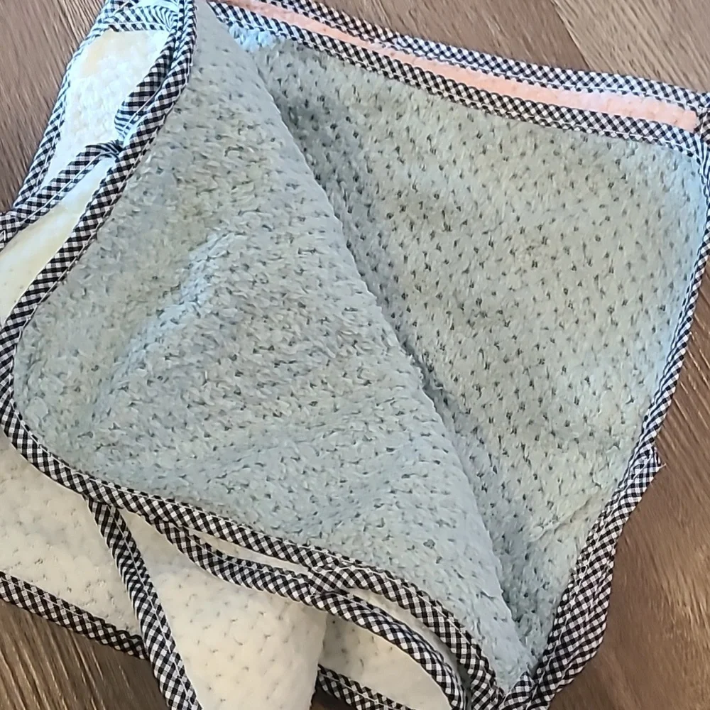 New BUNDLE OF 10 Pastel Wash Cloth Set